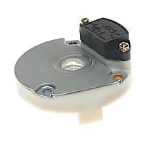 LX-122 Standard OE Replacement Ignition Module - Direct Fit, Sold individually