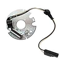 LX-126 Pickup Coil - Direct Fit