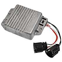 LX-200 Standard OE Replacement Ignition Module - Direct Fit, Sold individually