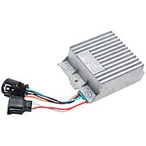 LX-201 Standard OE Replacement Ignition Module - Direct Fit, Sold individually