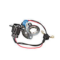 LX-204 Pickup Coil - Direct Fit