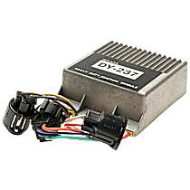 LX-209 Standard OE Replacement Ignition Module - Direct Fit, Sold Individually