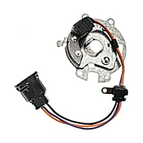 LX-212 Pickup Coil - Direct Fit