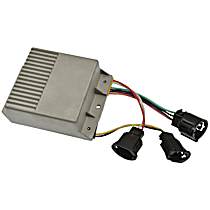 LX-214 Standard OE Replacement Ignition Module - Direct Fit, Sold individually