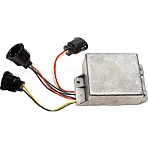LX214T Standard OE Replacement Ignition Module - Direct Fit, Sold individually