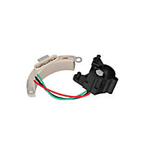 LX-222 Pickup Coil - Direct Fit