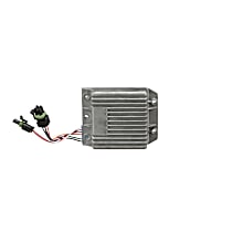 LX-235 Standard OE Replacement Ignition Module - Direct Fit, Sold individually
