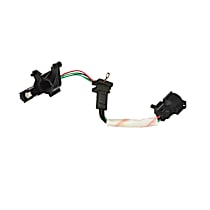 LX-237 Pickup Coil - Direct Fit
