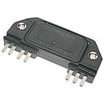 LX-316 Standard OE Replacement Ignition Module - Direct Fit, Sold individually