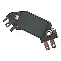 LX-330 Standard OE Replacement Ignition Module - Direct Fit, Sold individually