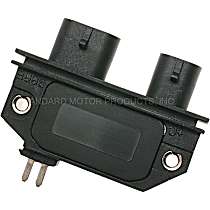 LX339T Standard OE Replacement Ignition Module - Direct Fit, Sold individually