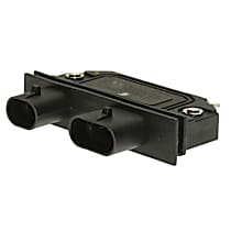 LX-363 Standard OE Replacement Ignition Module - Direct Fit, Sold individually