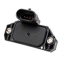 LX-380 Standard OE Replacement Ignition Module - Direct Fit, Sold individually