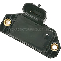 Ignition Module, 8 Cyl 6.5L - 