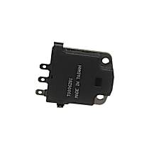 LX-615 Standard OE Replacement Ignition Module - Direct Fit, Sold individually