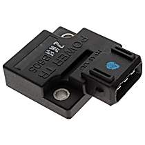 LX-626 Standard OE Replacement Ignition Module - Direct Fit, Sold individually