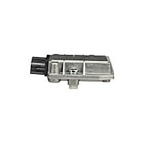 LX-721 Standard OE Replacement Ignition Module - Direct Fit, Sold individually