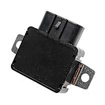 LX-726 Standard OE Replacement Ignition Module - Direct Fit, Sold individually