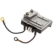 LX-733 Standard OE Replacement Ignition Module - Direct Fit, Sold individually
