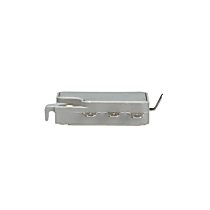 LX-734 Standard OE Replacement Ignition Module - Direct Fit, Sold individually