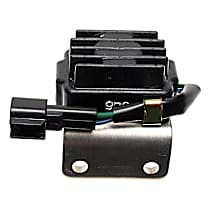 LX-737 Standard OE Replacement Ignition Module - Direct Fit, Sold individually