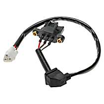 LX-760 Pickup Coil - Direct Fit