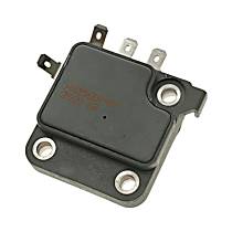 LX-781 Standard OE Replacement Ignition Module - Direct Fit, Sold individually