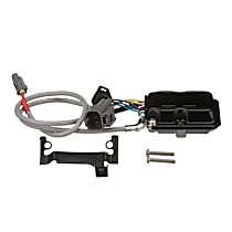 LX-787 Standard OE Replacement Ignition Module - Direct Fit, Sold individually