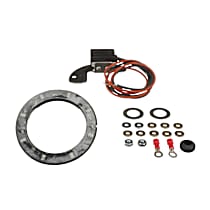 LX-807 Ignition Conversion Kit - Direct Fit