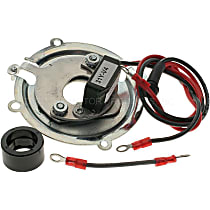 LX-808 Ignition Conversion Kit - Direct Fit