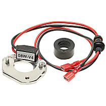 LX-811 Ignition Conversion Kit - Direct Fit
