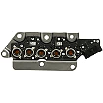 M14002 Auto Trans Pressure Switch Manifold