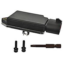 Mass Air Flow Sensor, 4 Cyl 1.9L, Standard OE Replacement - 