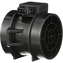 Mass Air Flow Sensor, Standard OE Replacement - 