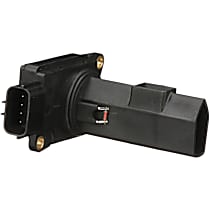 Mass Air Flow Sensor, Standard OE Replacement - 