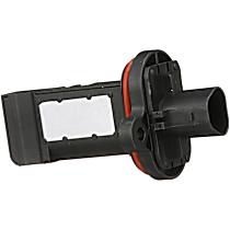 Mass Air Flow Sensor, Sensor Only, 6 Cyl 3.6L, Standard OE Replacement - 