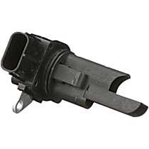 Mass Air Flow Sensor, Standard OE Replacement - 