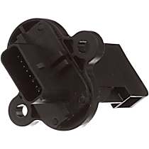 MAS0321 Mass Air Flow Sensor, Standard OE Replacement