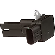 Mass Air Flow Sensor, Standard OE Replacement - 