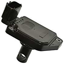 MAS0397 Mass Air Flow Sensor, 4 Cyl., 2.4L Engine, Automatic Transmission