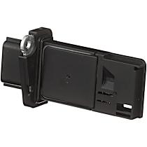 Mass Air Flow Sensor, Genuine Intermotor Quality; Sensor Only, 6 Cyl 2.5L - 