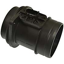 Mass Air Flow Sensor, 4 Cyl., 1.6L Engine, Turbocharged