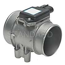 Mass Air Flow Sensor, 4.6L 8Cyl, Standard OE Replacement - 