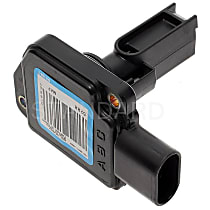 Mass Air Flow Sensor, OE No. 24508238, 6 Cyl 3.8L, Standard OE Replacement - 