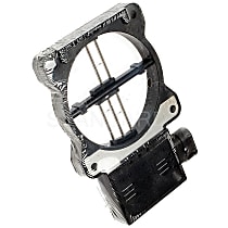 MF8308 Standard OE Replacement Mass Air Flow Sensor