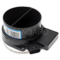 Mass Air Flow Sensor, 8 Cyl 6.0L, Standard OE Replacement - 