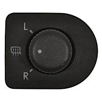 MRS107 Mirror Switch