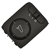 MRS122 Mirror Switch