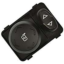 MRS136 Mirror Switch