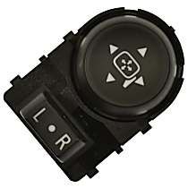 MRS155 Mirror Switch